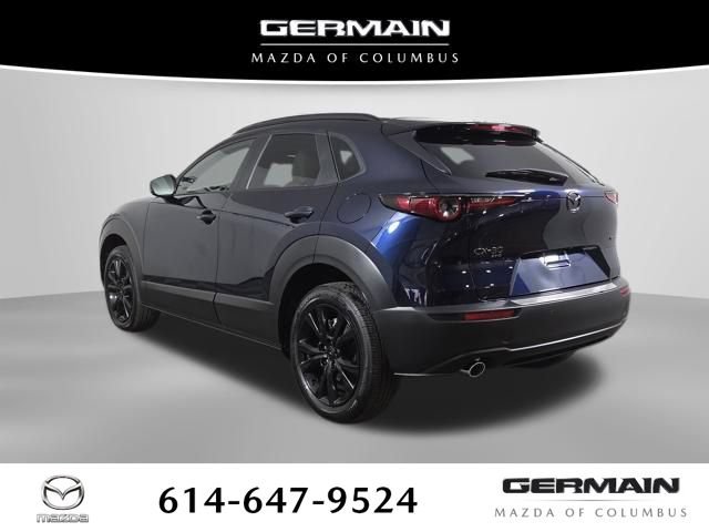 Used 2026 MAZDA CX-30 Aire Edition AWD/4WD image 11