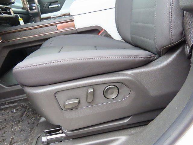 New 2025 GMC Hummer EV 3X w/ Battery Pack, 24 Module Pack image 31