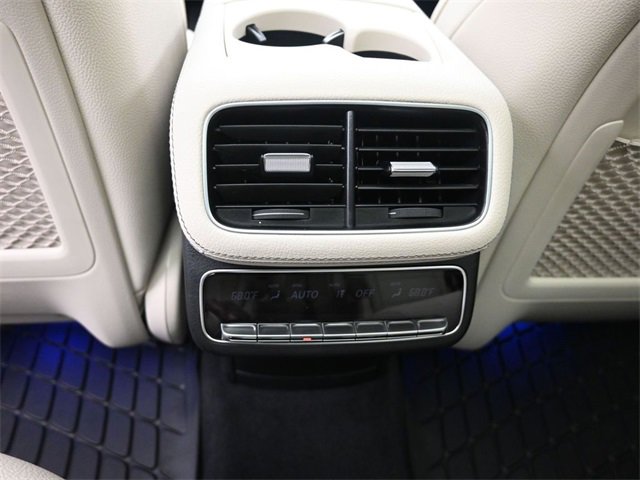 New 2026 Mercedes-Benz GLS 450 4MATIC image 22