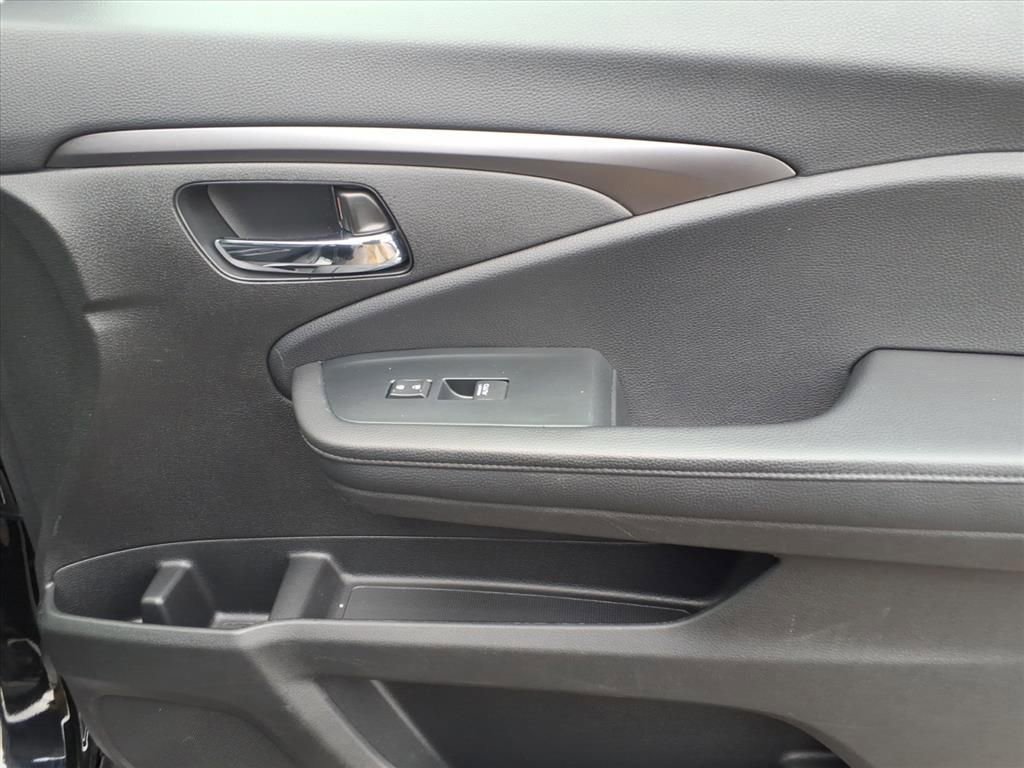 Used 2022 Honda Pilot Special Edition image 20