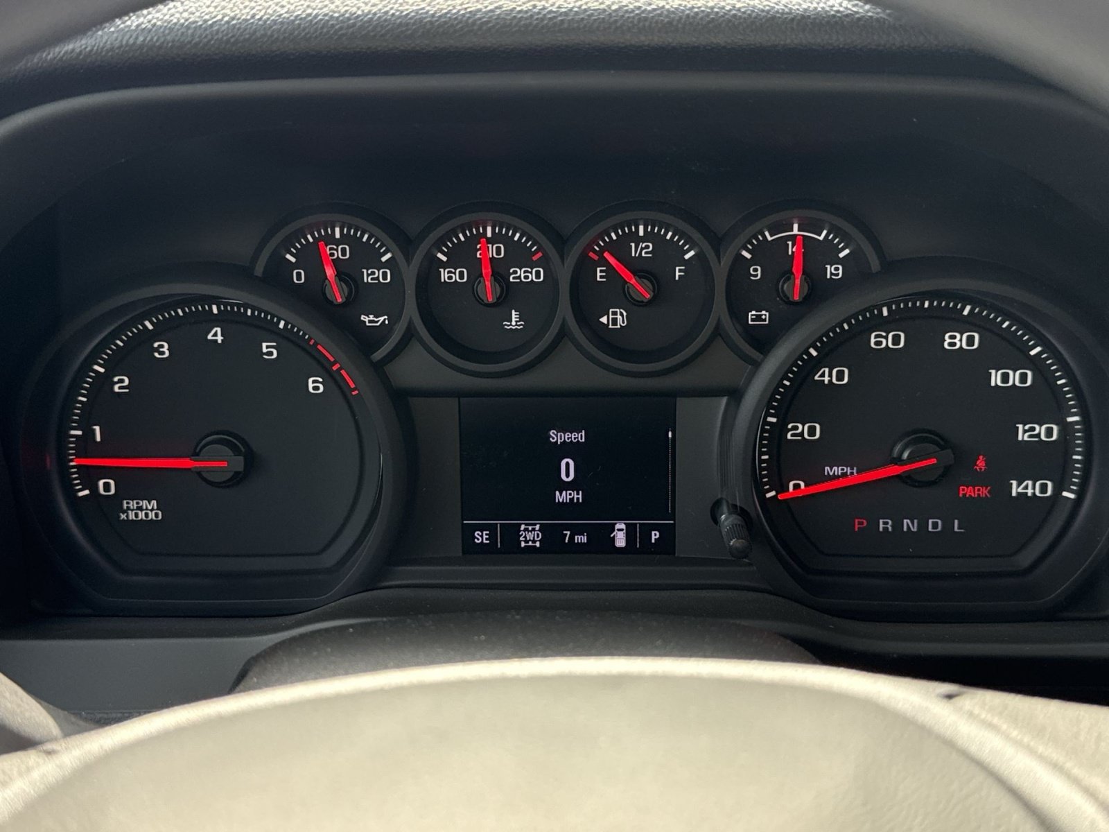 New 2026 GMC Sierra 3500 Pro w/ Convenience Package AWD/4WD image 17