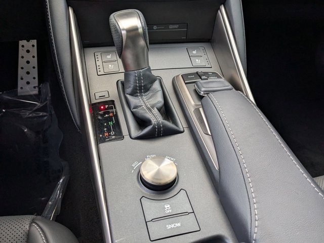 Used 2018 Lexus IS 300 F Sport w/ F Sport Package RWD image 12