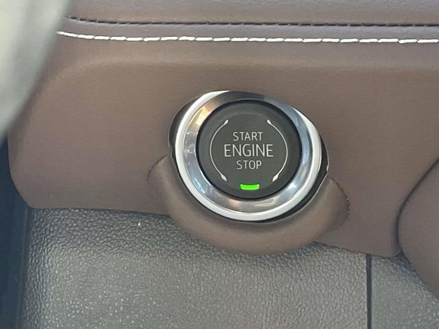 New 2026 Chevrolet Suburban High Country image 29