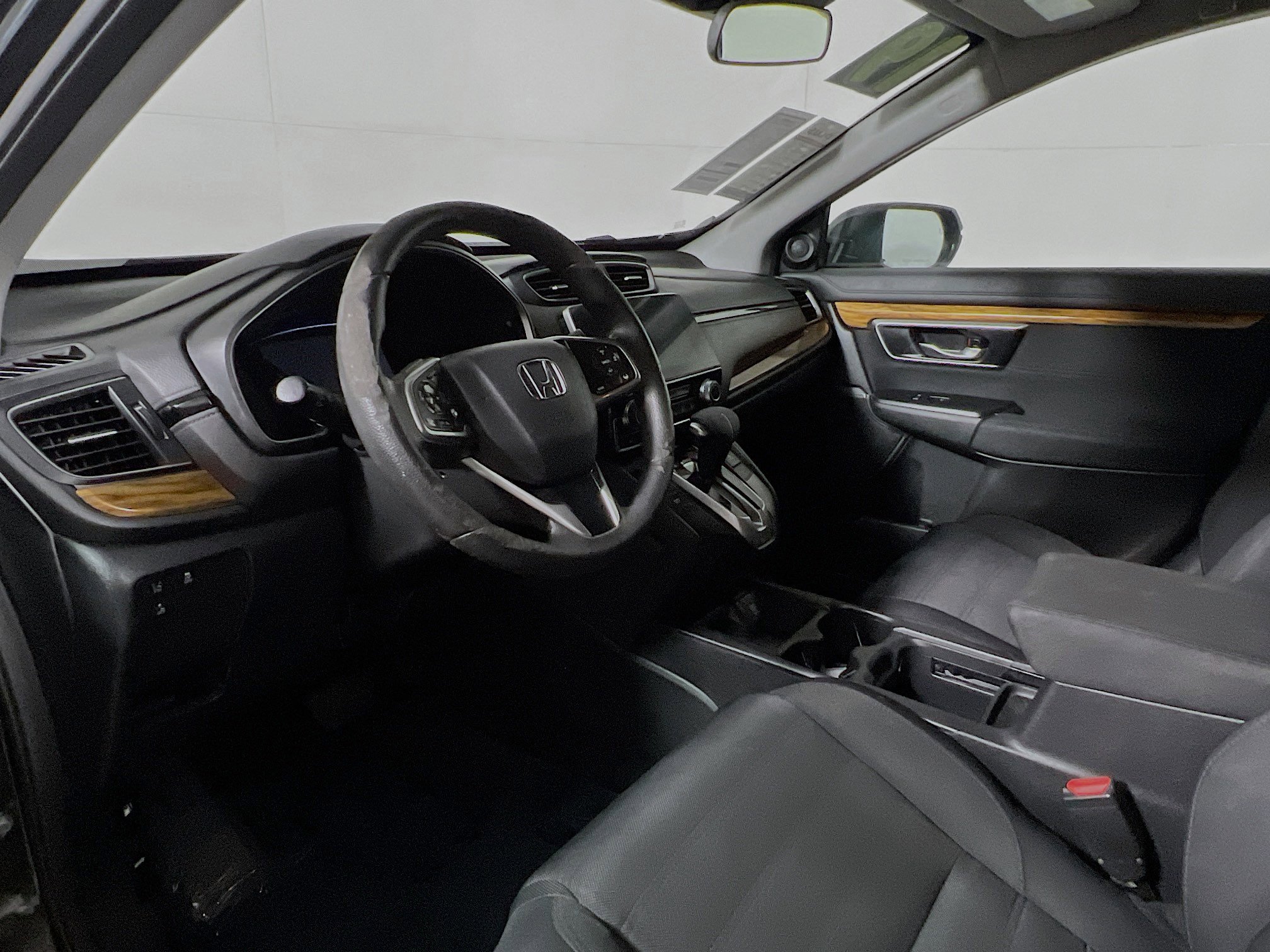 Used 2019 Honda CR-V EX image 30
