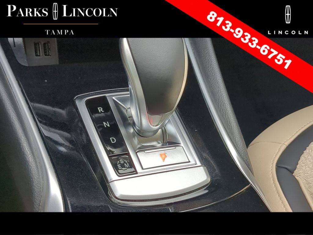 Used 2018 INFINITI QX30 image 26