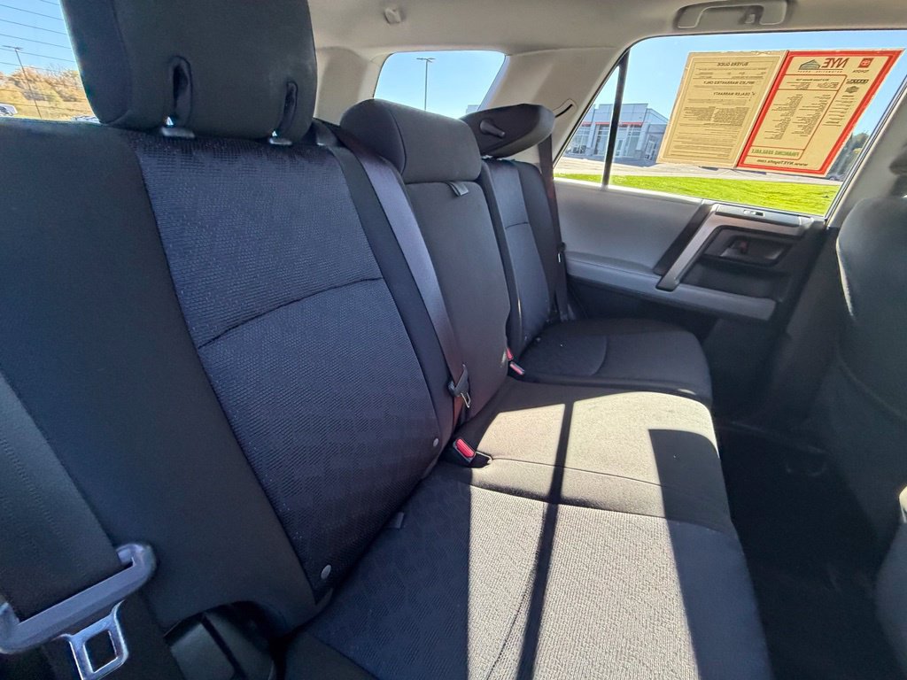 Used 2013 Toyota 4Runner Trail AWD/4WD image 39