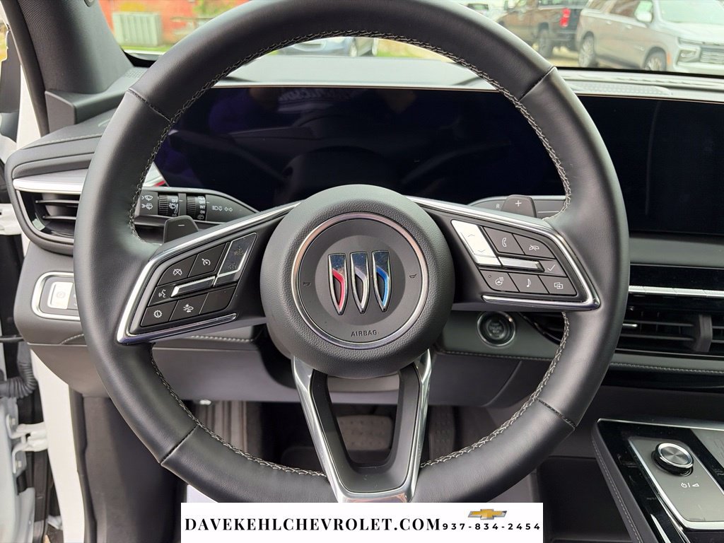 Used 2026 Buick Enclave Preferred FWD image 13