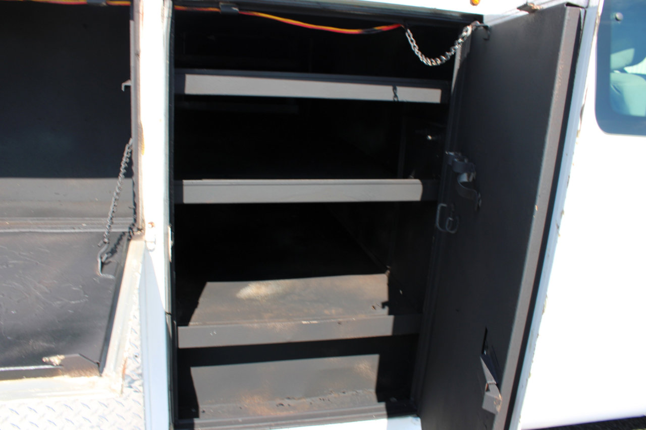 Used 2013 Ford F250 XL w/ PWR Equipment Group image 7