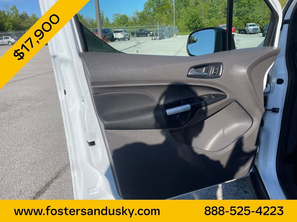 Used 2019 Ford Transit Connect XLT FWD image 13