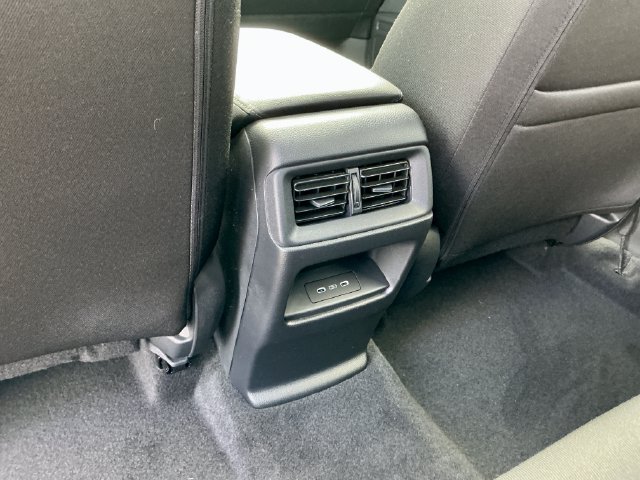New 2027 Honda CR-V EX image 10