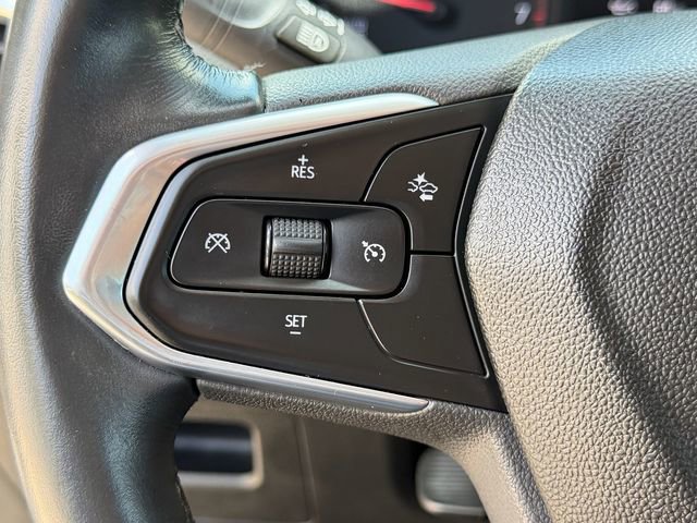 Used 2021 Chevrolet TrailBlazer LT w/ Premium Seating Package FWD image 24