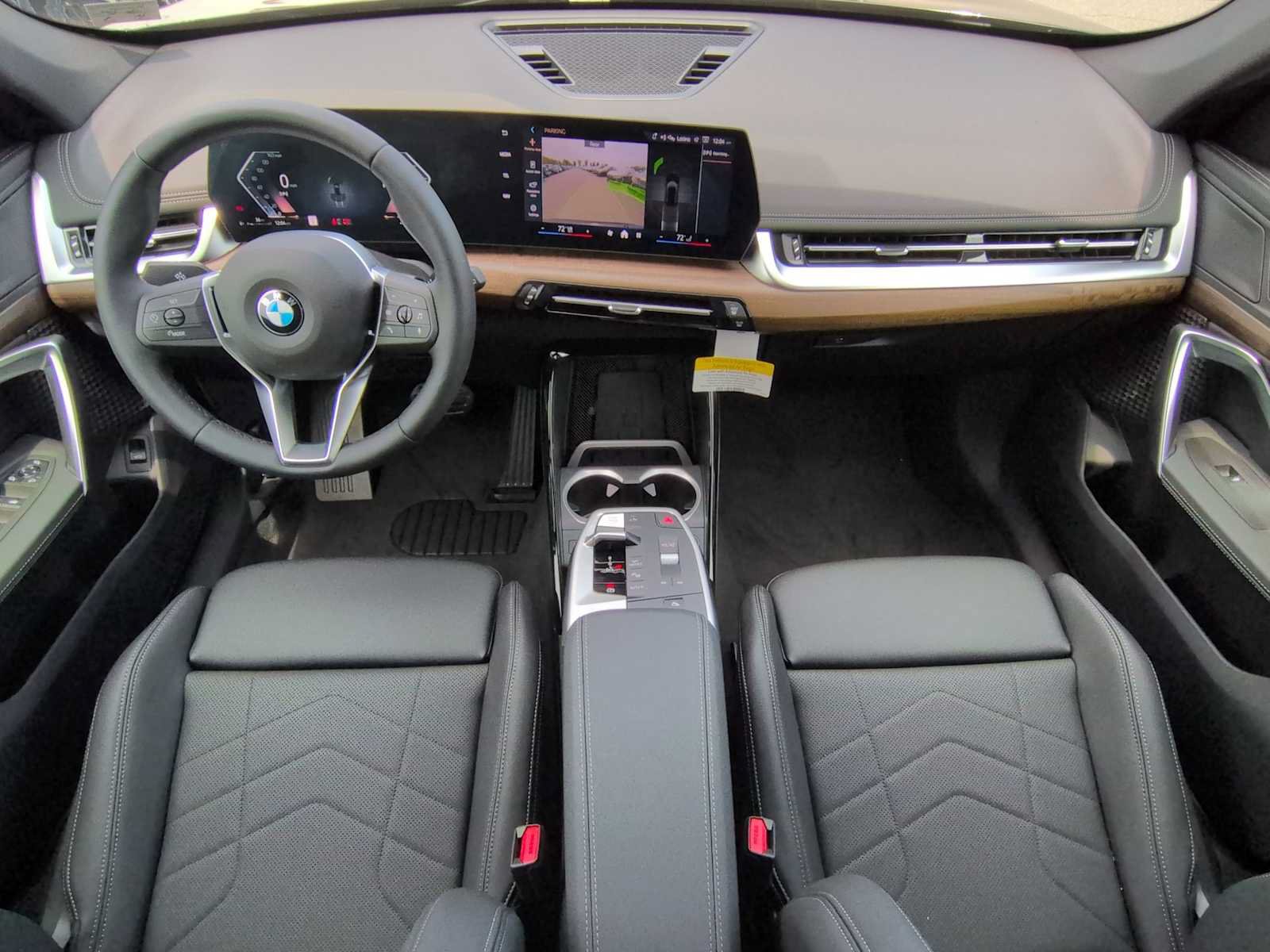New 2026 BMW X1 xDrive28i w/ Convenience Package AWD/4WD image 16