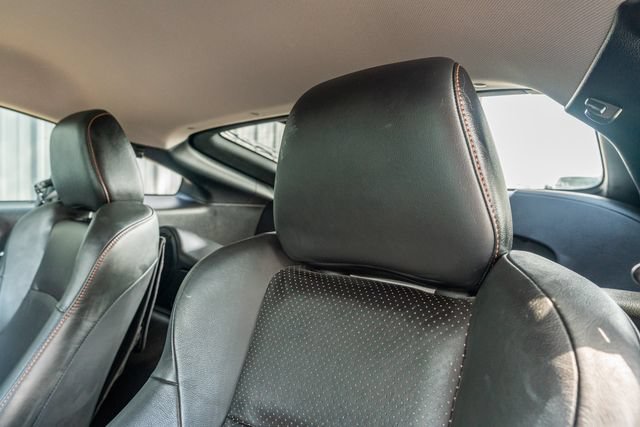 Used 2008 Nissan 350Z Touring RWD image 19