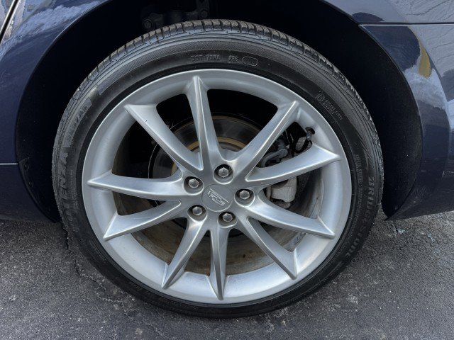 Used 2016 Cadillac XTS Vsport Premium w/ Driver Assist Package image 41