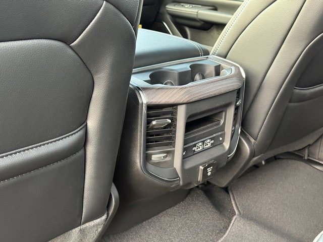 New 2026 RAM 1500 Laramie image 32