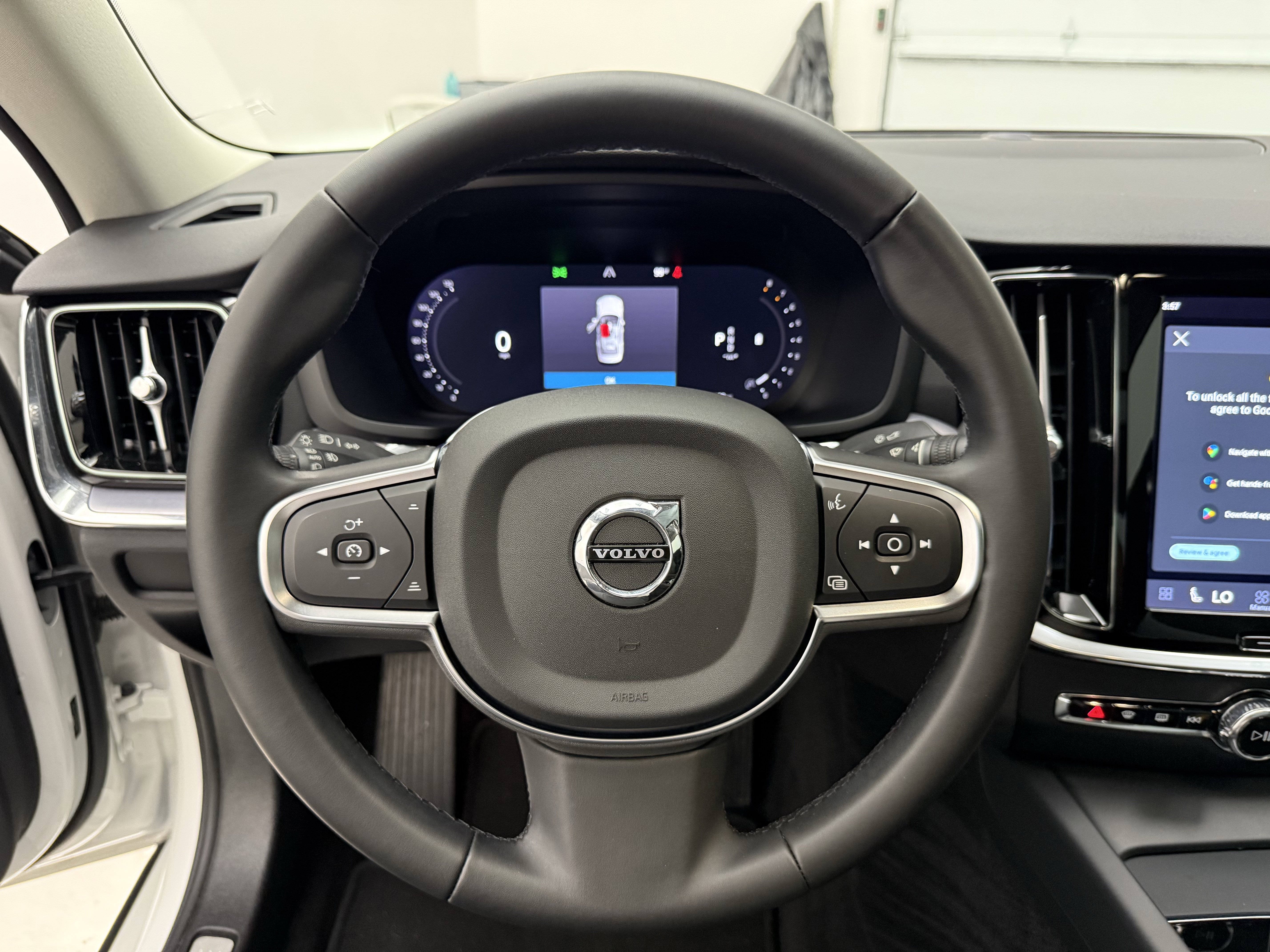 Used 2024 Volvo S60 B5 Core AWD/4WD image 15