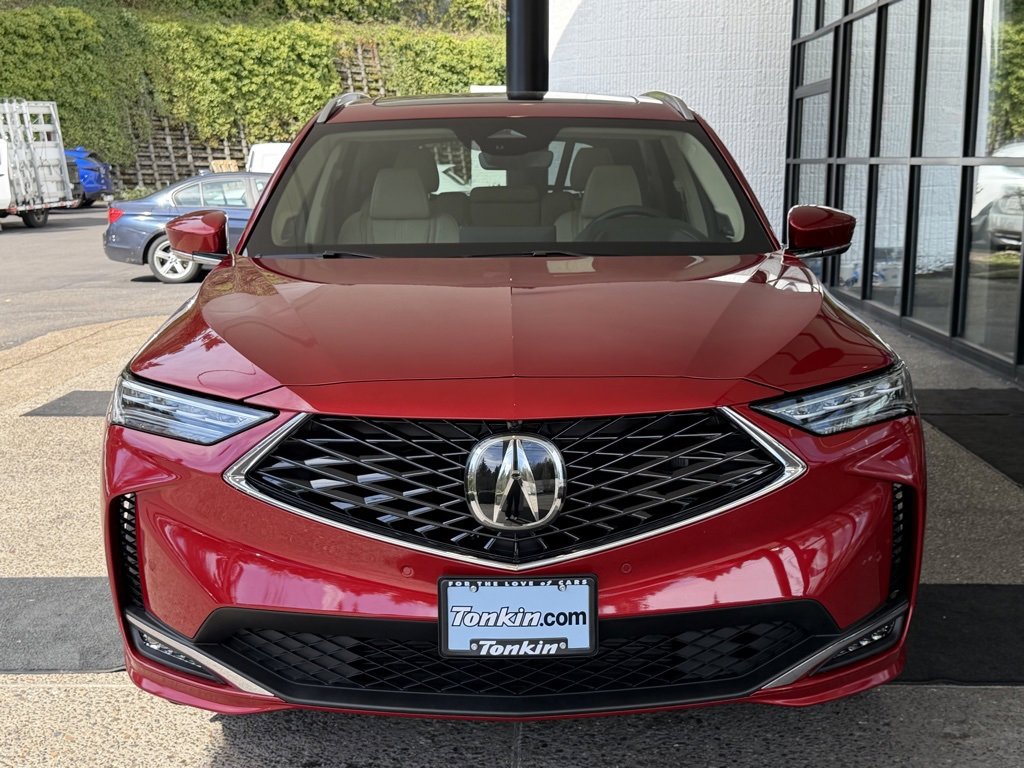New 2026 Acura MDX w/ Advance Package image 3