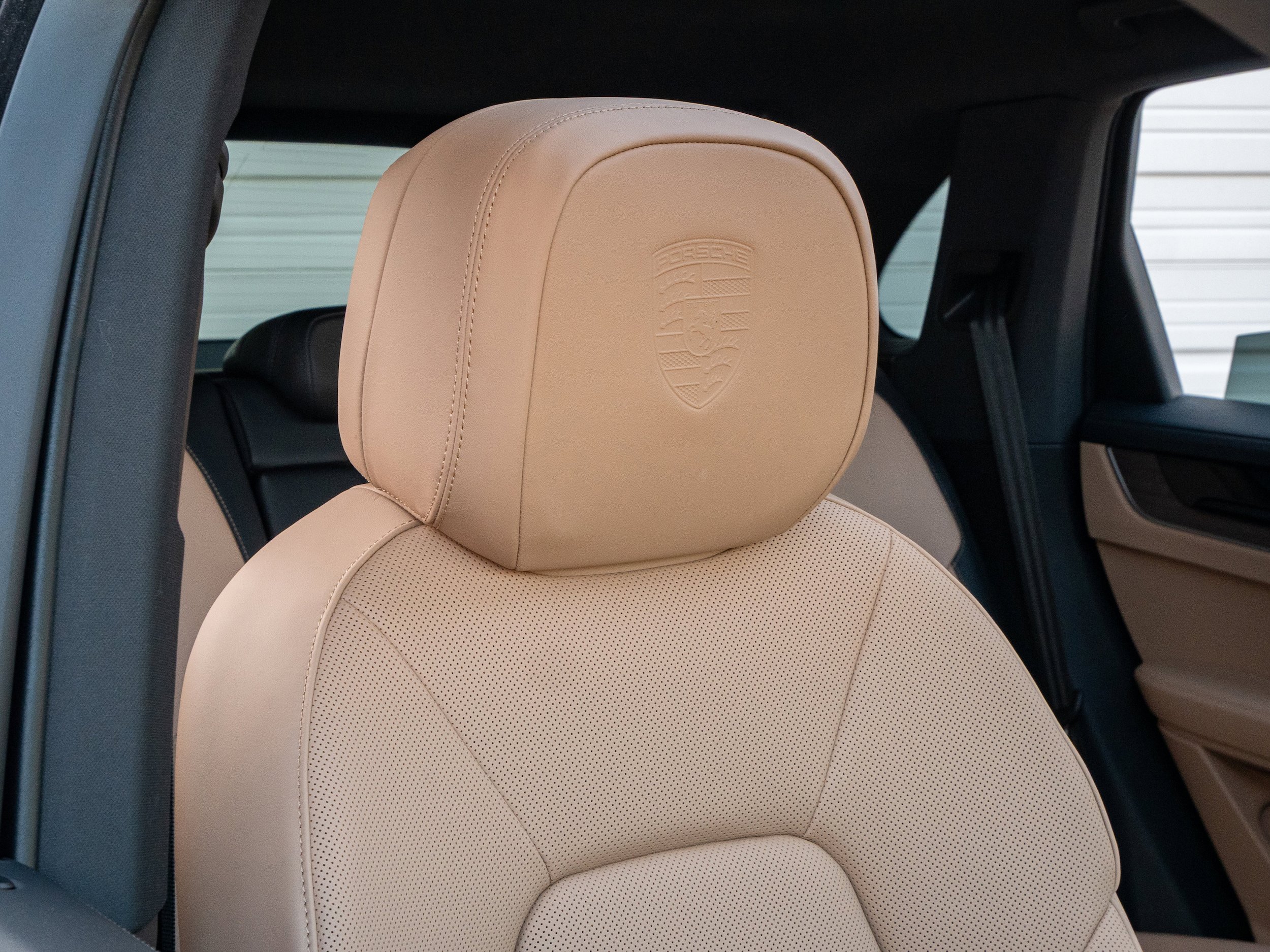 New 2026 Porsche Cayenne S AWD/4WD image 34