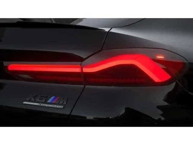 New 2027 BMW X6 M Competition AWD/4WD image 8