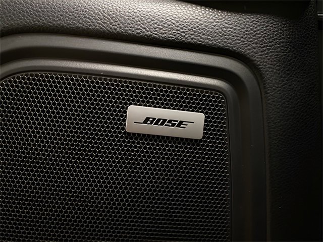 Used 2017 Porsche Macan GTS w/ Premium Package Plus image 23