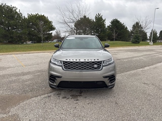 Used 2019 Land Rover Range Rover Velar R-Dynamic SE image 2