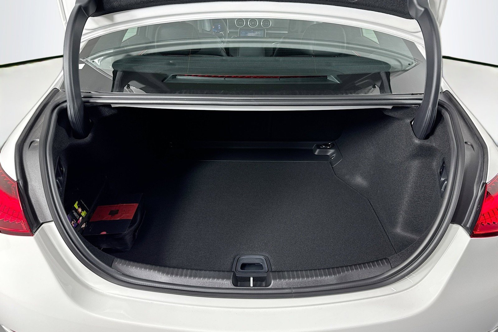 New 2026 Mercedes-Benz C 43 AMG 4MATIC Sedan image 22