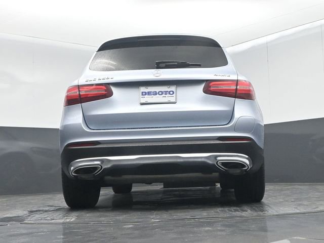 Used 2018 Mercedes-Benz GLC 350e 4MATIC image 51