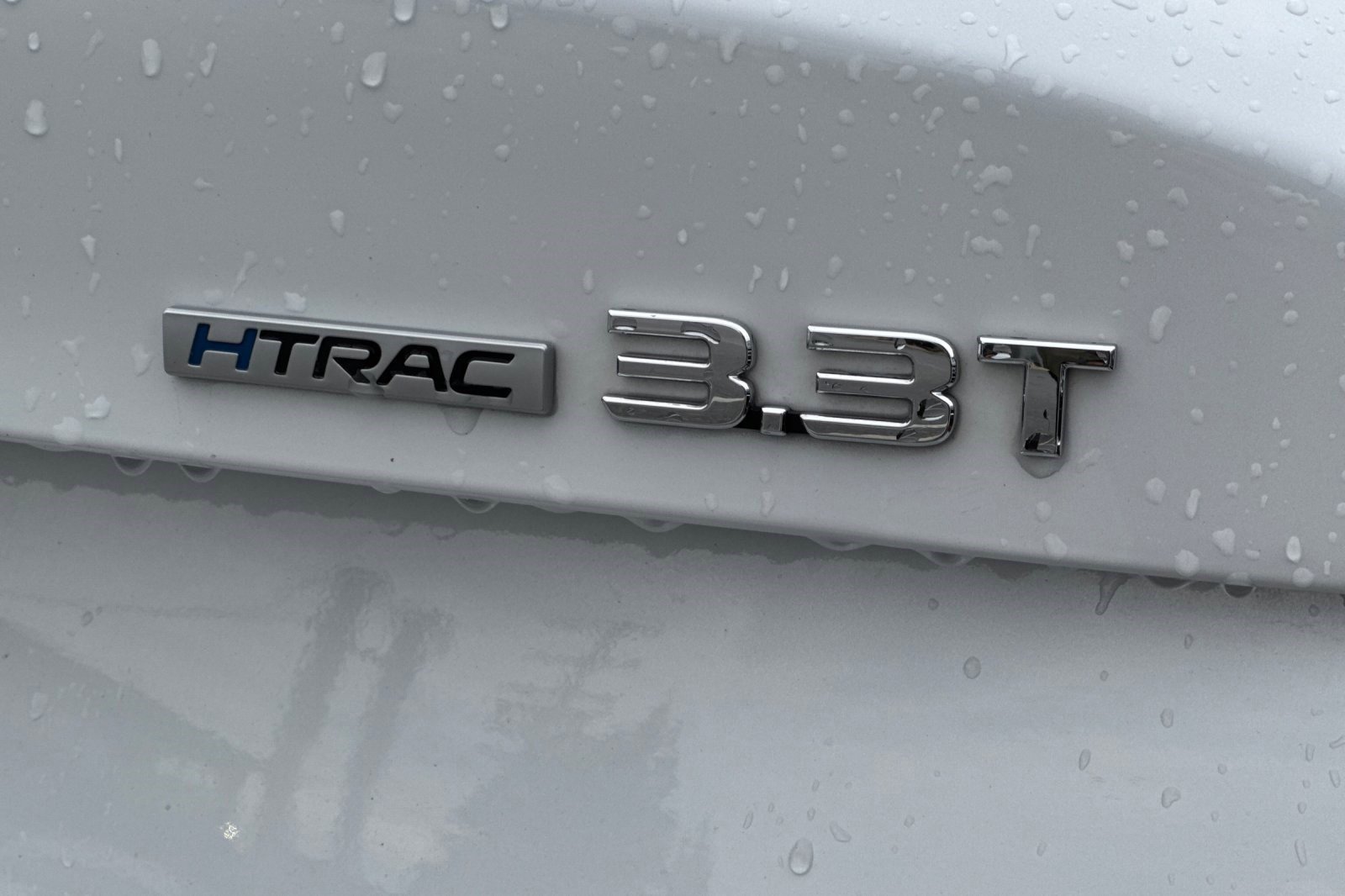 Used 2019 Genesis G70 3.3T Advanced image 21