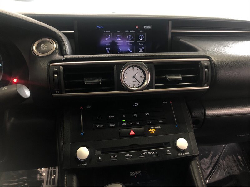 Used 2016 Lexus RC 350 RWD image 14