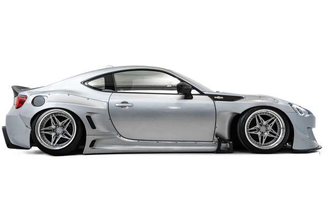 Used 2015 Scion FR-S image 5