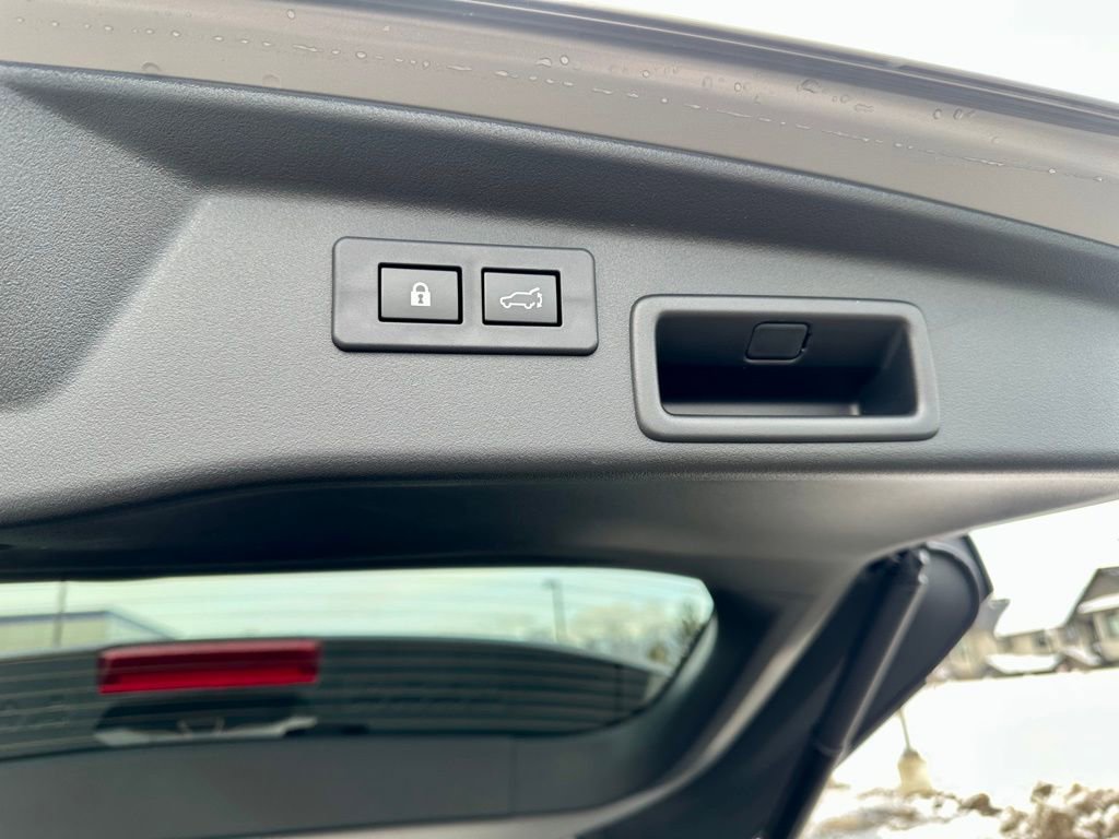 New 2026 Subaru Outback Premium image 8