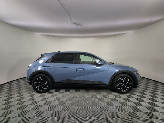 Certified 2024 Hyundai Ioniq 5 SEL AWD/4WD image 6