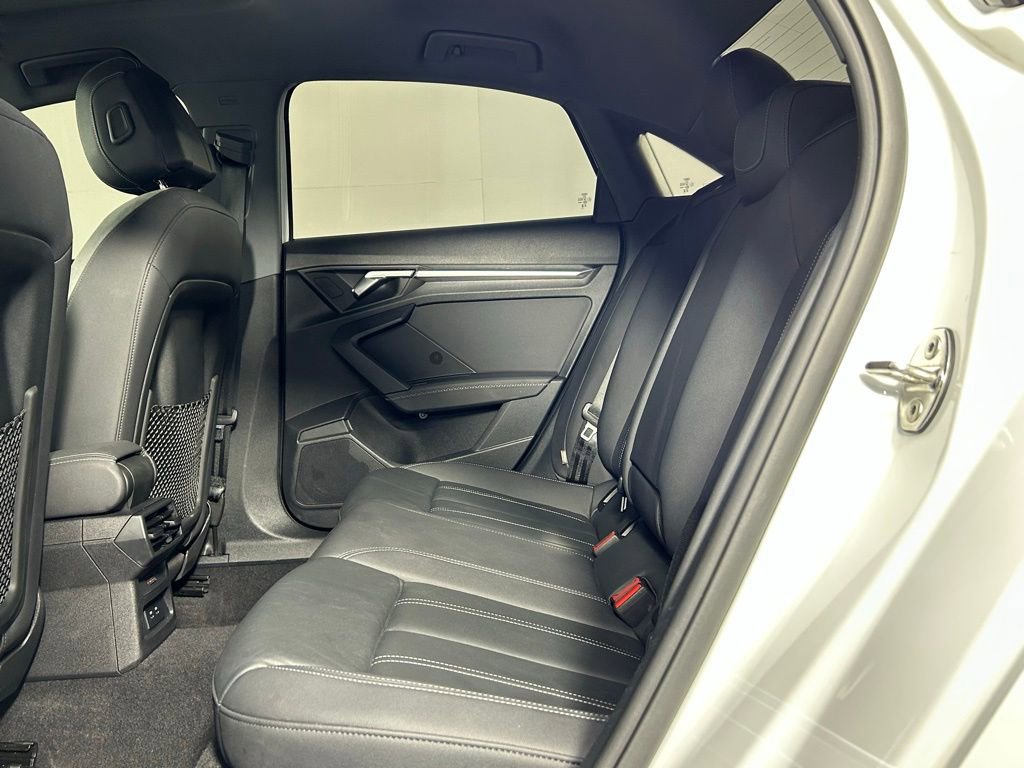 Used 2023 Audi A3 2.0T Premium w/ Convenience Package image 15