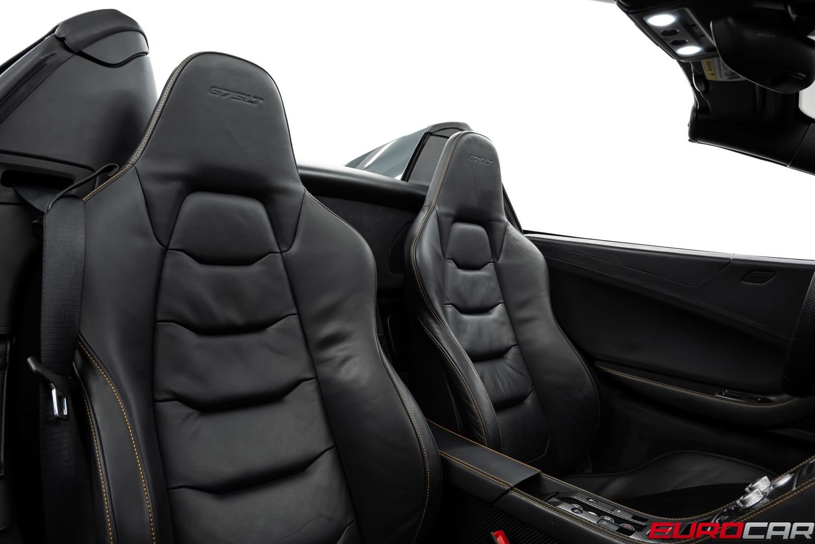 Used 2016 McLaren 675LT Spider RWD image 42