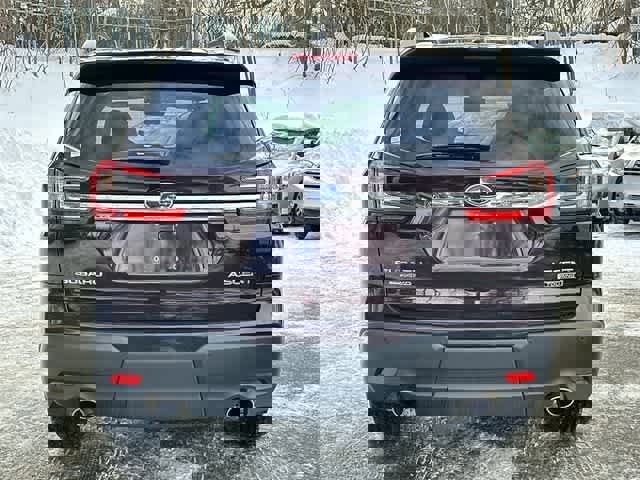 Certified 2025 Subaru Ascent Touring image 4