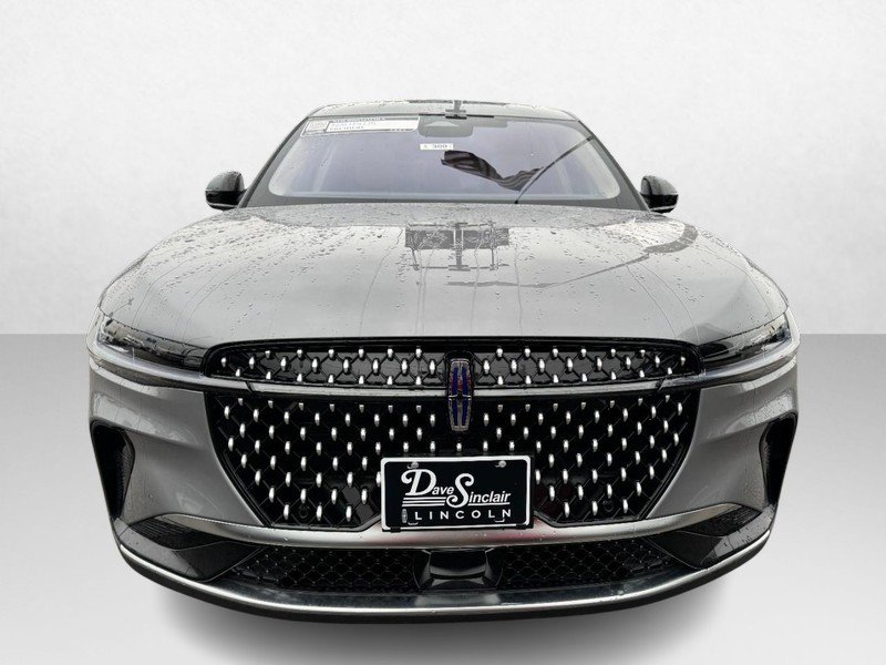 New 2025 Lincoln Nautilus Premier w/ Equipment Group 102A AWD/4WD image 2