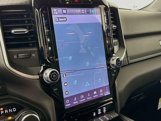 New 2026 RAM 1500 Big Horn image 13