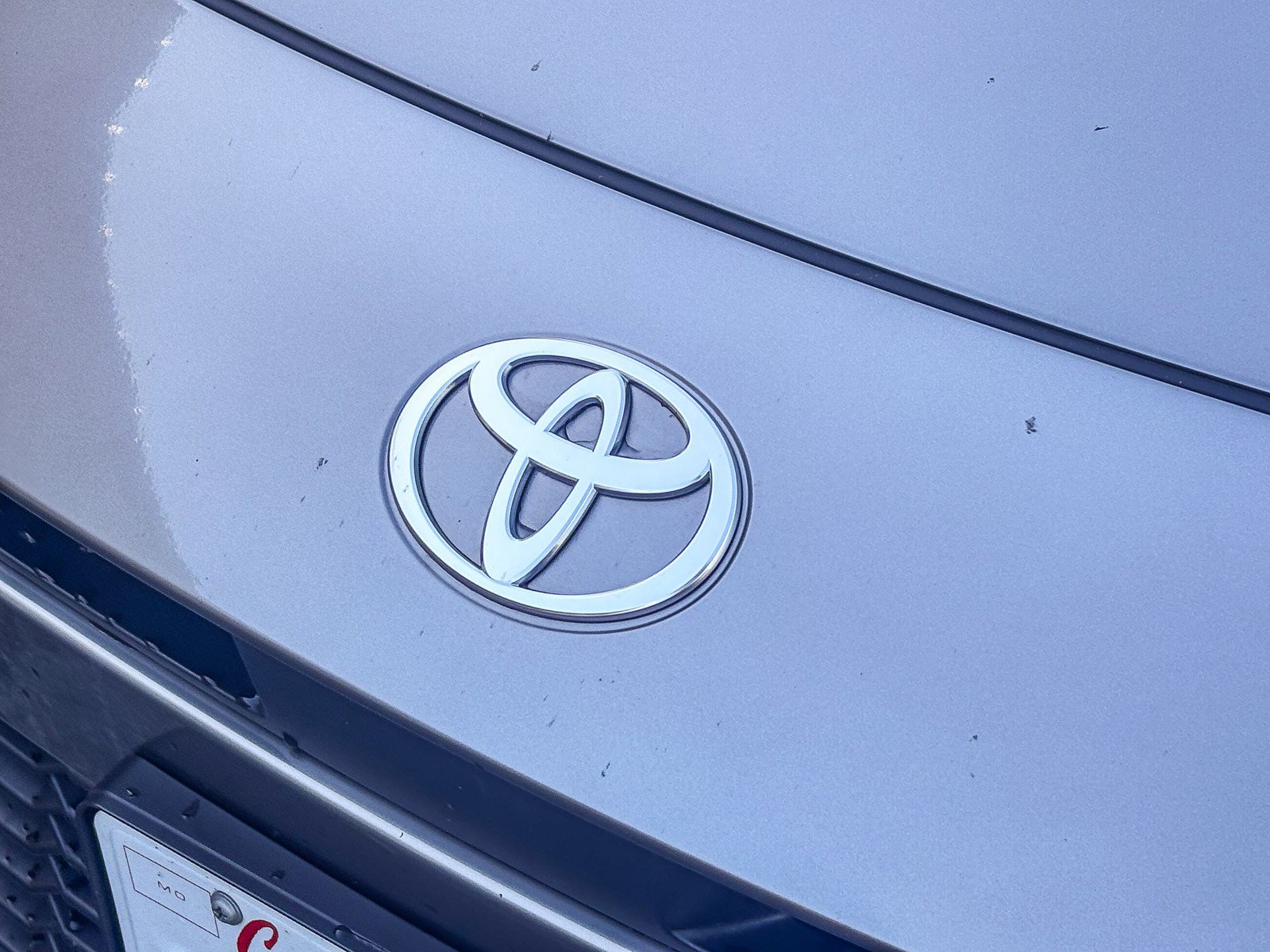 Certified 2025 Toyota Camry SE image 10