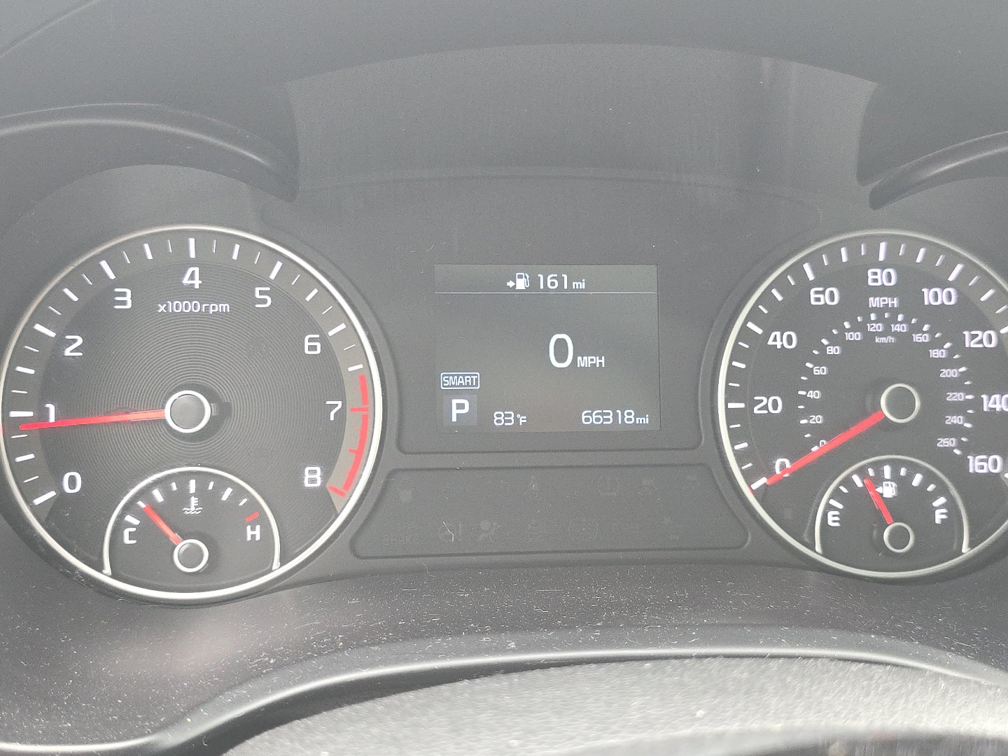 Used 2019 Kia Optima EX w/ EX Premium Package FWD image 25