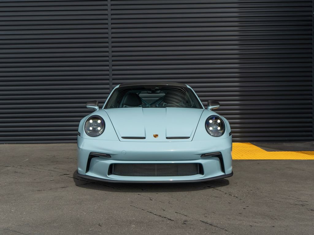 Used 2022 Porsche 911 GT3 image 6