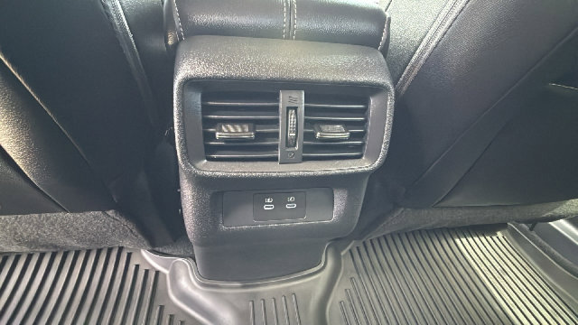 Certified 2025 Nissan Murano SV AWD/4WD image 25