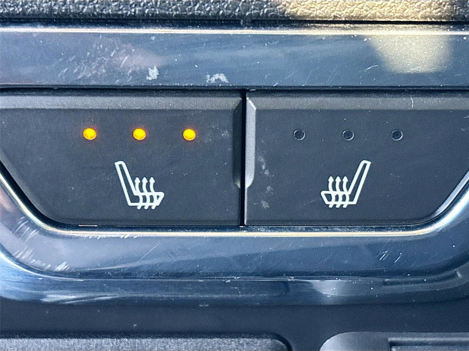 Used 2023 Chevrolet Silverado 2500 LTZ w/ LTZ Convenience Package image 24