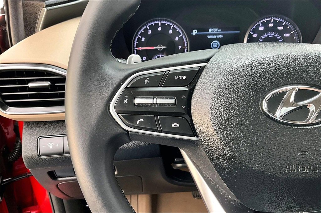 Used 2023 Hyundai Santa Fe SEL w/ Cargo Package image 18