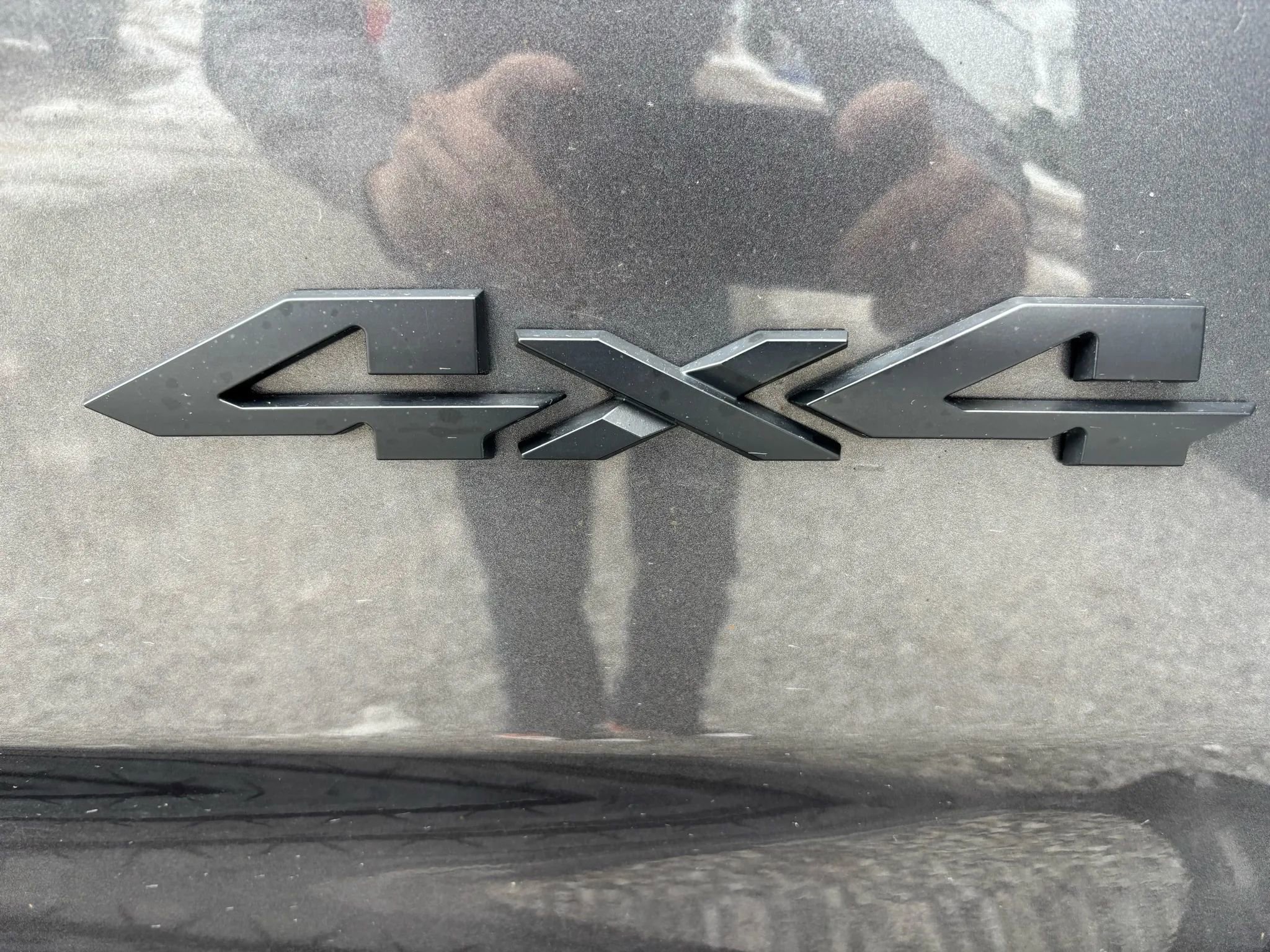 Used 2021 RAM 1500 Big Horn image 12