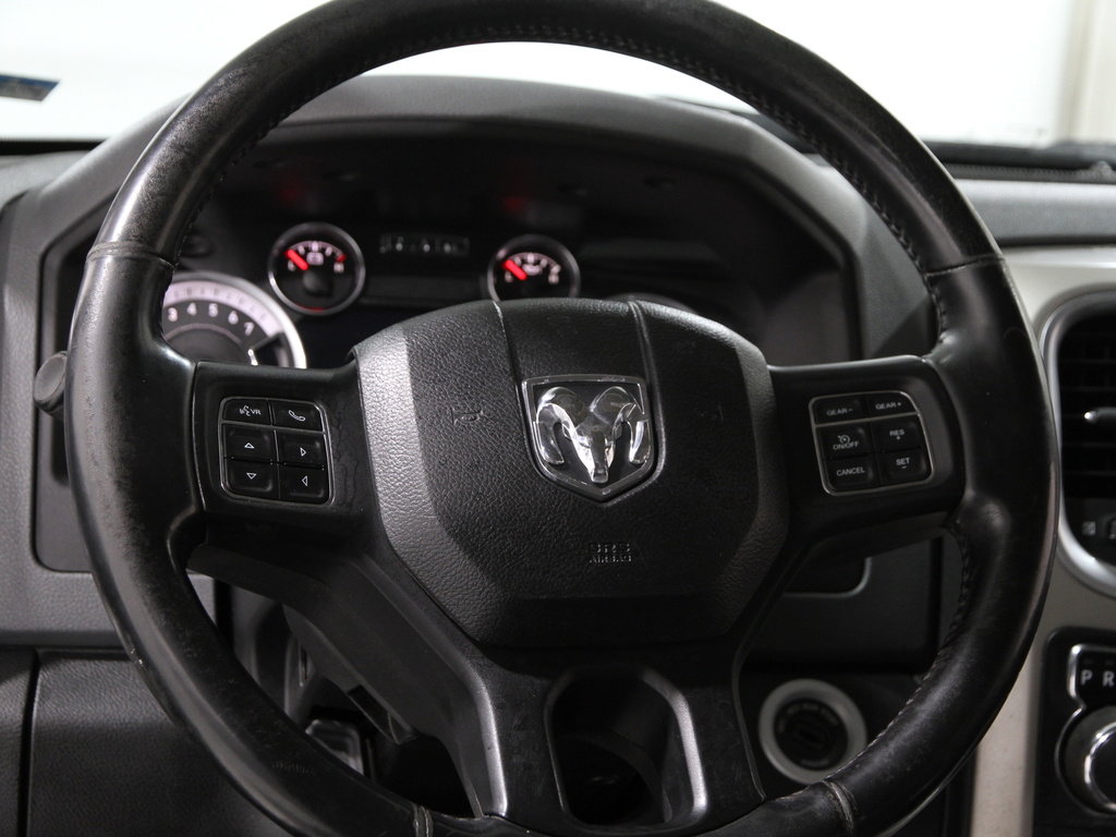 Used 2014 RAM 1500 Big Horn image 7