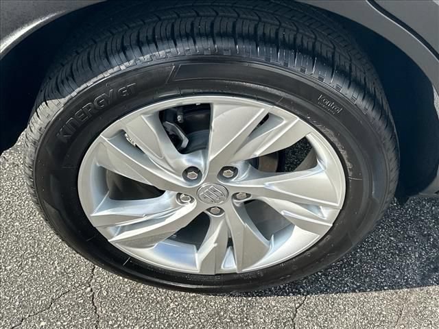 Certified 2024 Buick Encore GX Preferred w/ Comfort Package FWD image 33