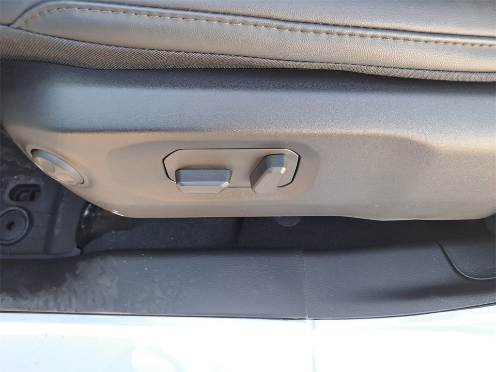 New 2026 Jeep Gladiator Rubicon image 19