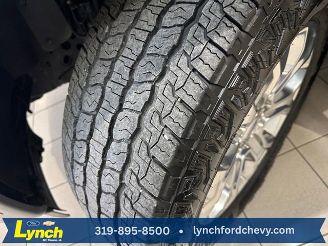 Used 2021 Ford F150 Platinum w/ Equipment Group 701A High image 34