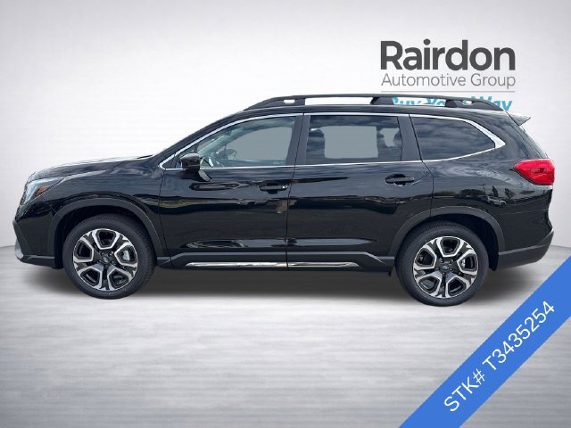 New 2026 Subaru Ascent Limited AWD/4WD image 4