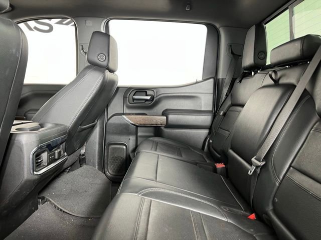 Used 2022 GMC Sierra 1500 Denali w/ Technology Package image 9